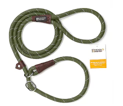 friends forever extremely durable dog rope leash