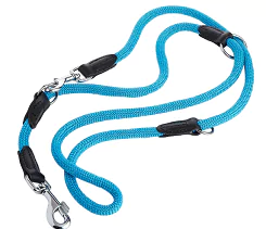 hunter freestyle adjustable leash