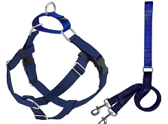 2 hounds design freedom no pull dog leash